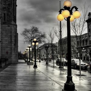 Meet your Posher, Joanna